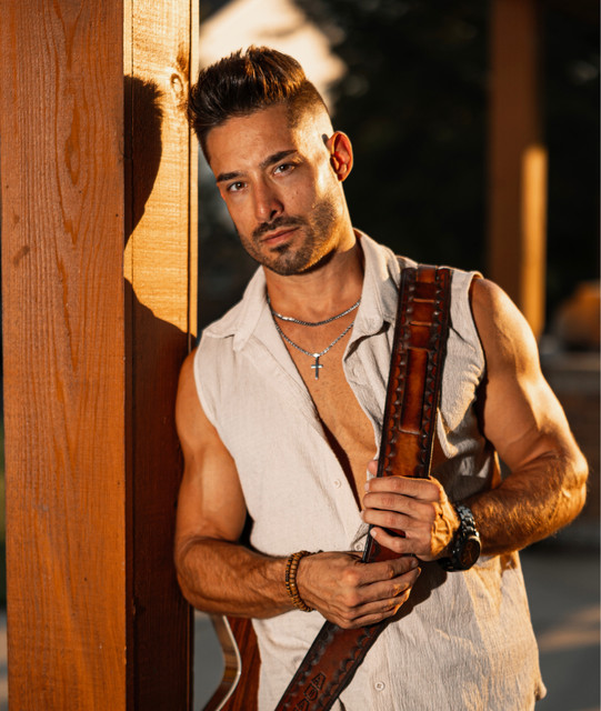 Adam Calvert