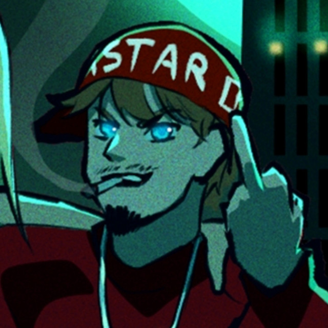 krizzG