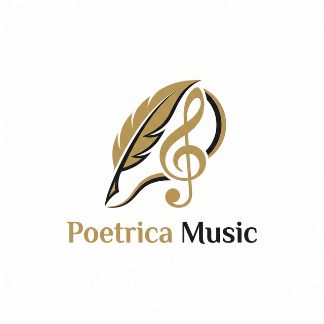 Poetrica Music