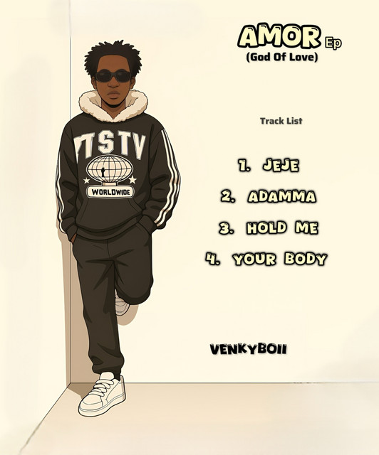VENKYBOII