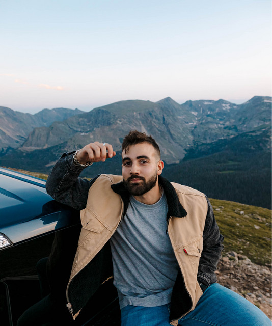 Sir Octi | Spotify