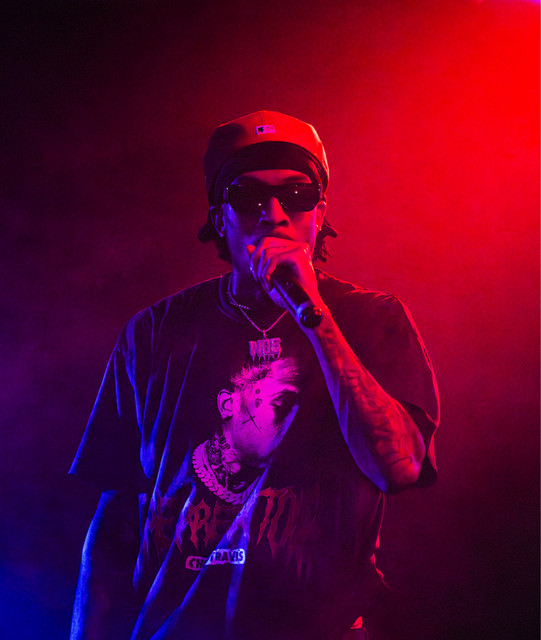Chris Travis