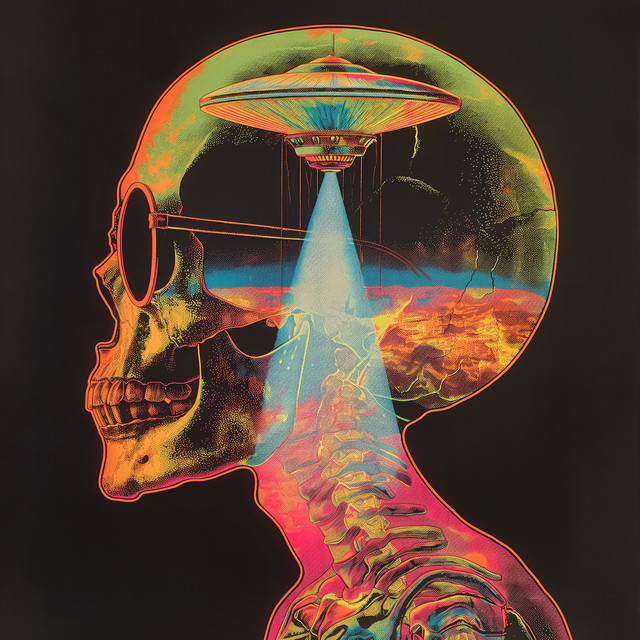 Altered Reality