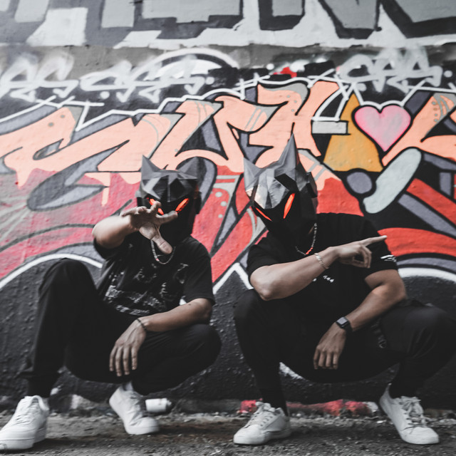 Phamox artist photo