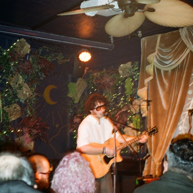 : Sam Webb