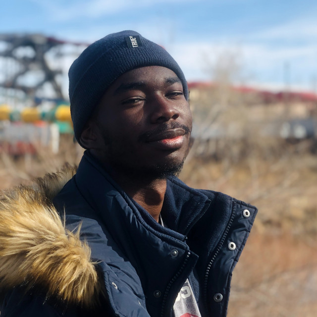 E. Man | Spotify