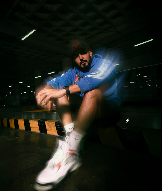 El Delivery Del King