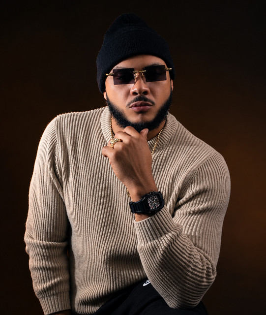 Jay santana prod