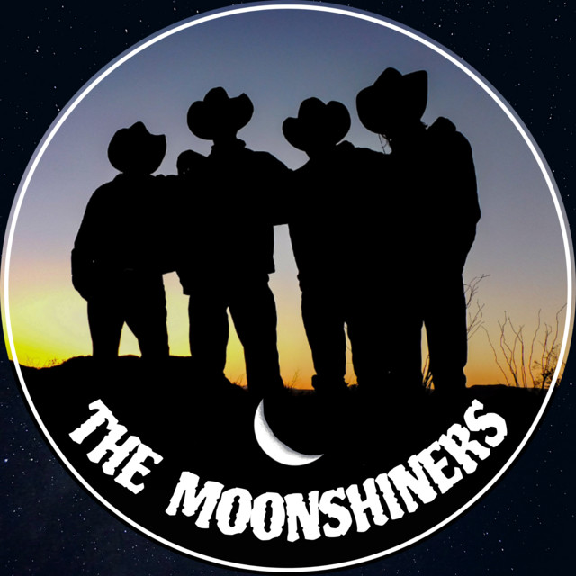 The Moonshiners Spotify