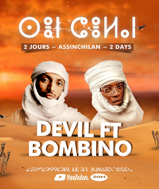 Devil Officiel