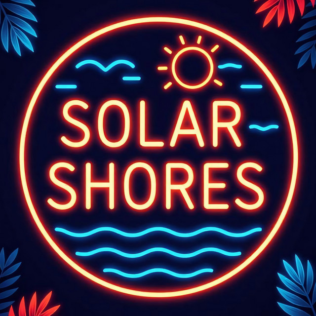 Solar Shores