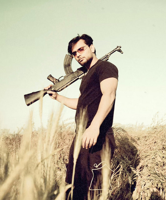 Arun Singh Chaudhary