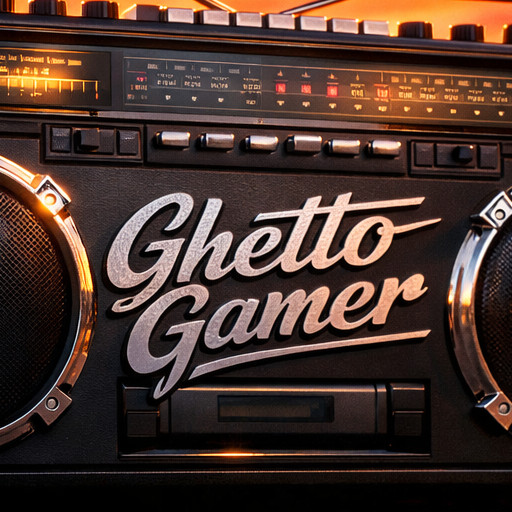 Ghetto Gamer