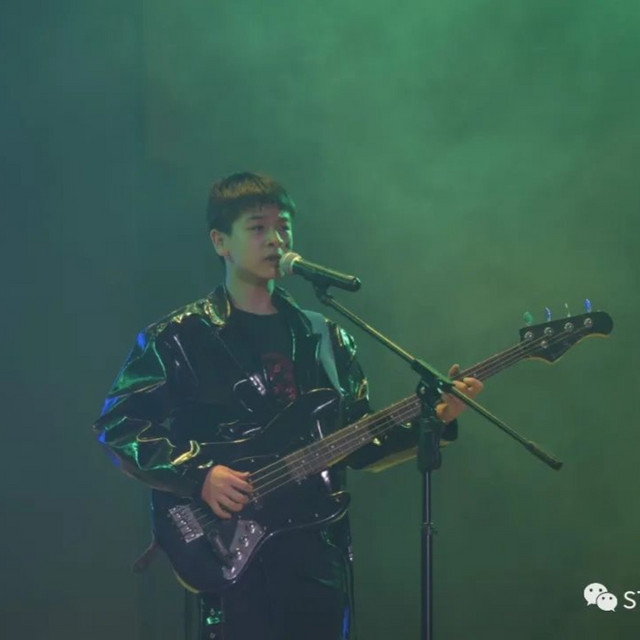 Adam Li