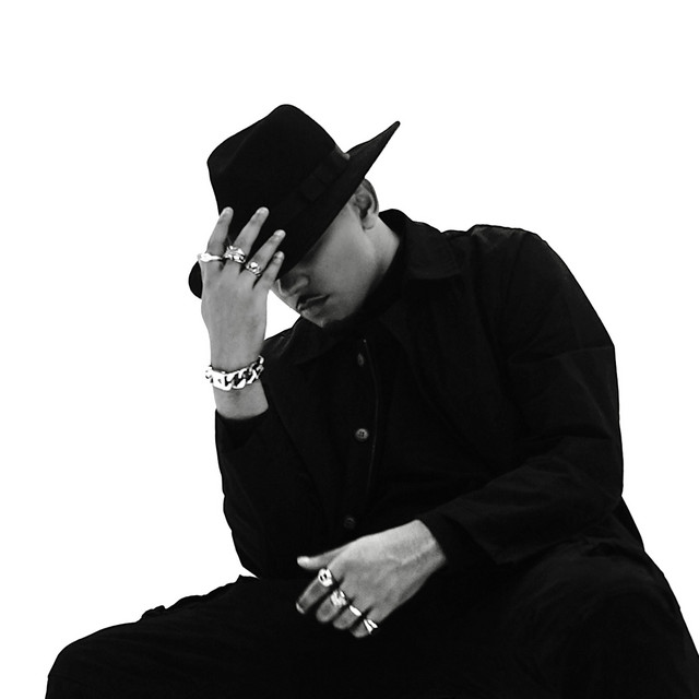 ERICK | Spotify
