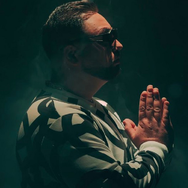 Rácz Márk | Spotify