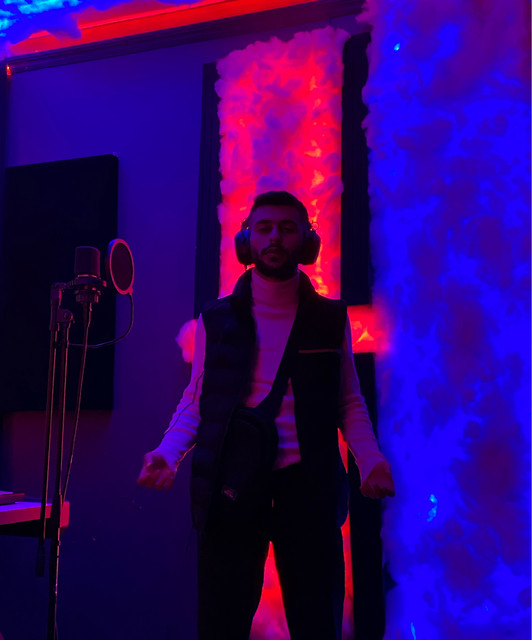 elberto | Spotify