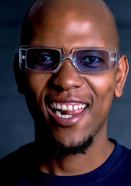 DJ Big Sky