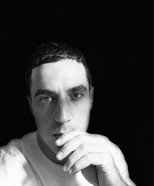 Hej Fund artist photo