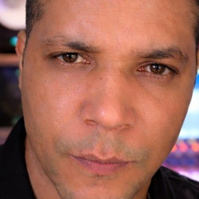 Everaldo dos Santos Souza