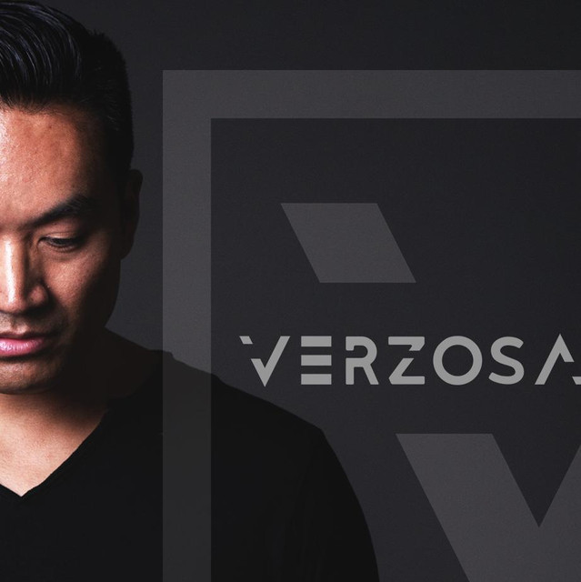 VERZOSA | Spotify