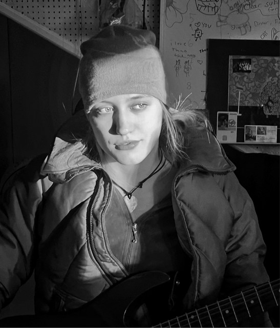 Molly McPhaul
