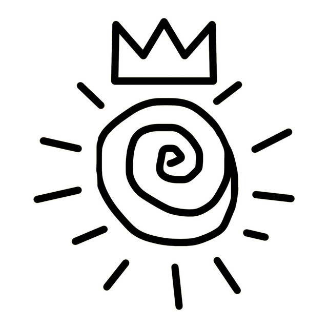 The King's Indian Sun