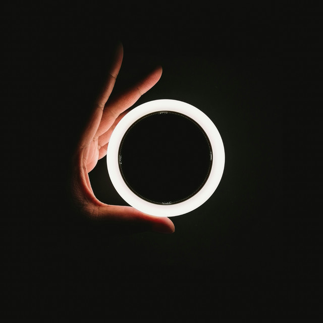 the solo glow