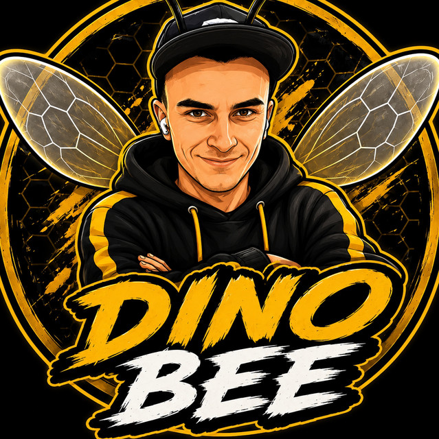Dino Bee