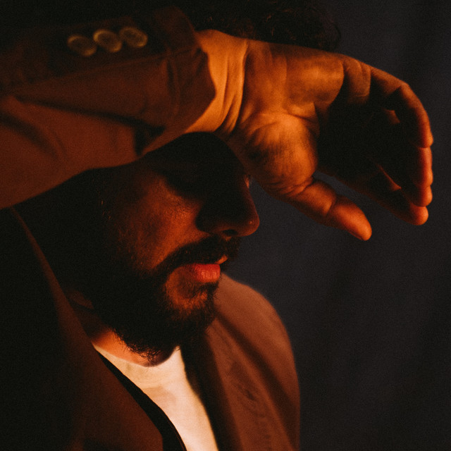 Marcos Almeida