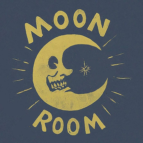 MOON ROOM