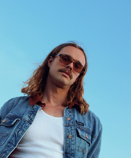 Austin Mackay image