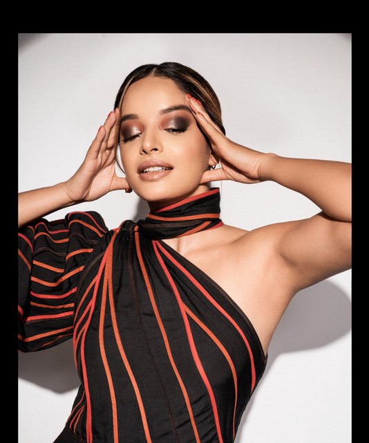 Lisa Mishra image