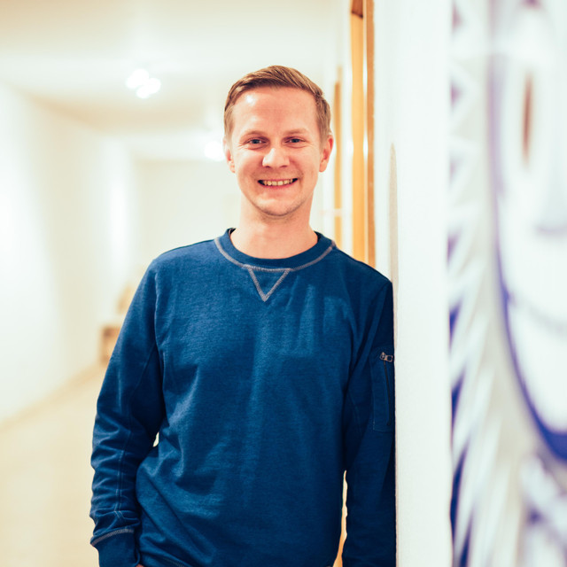 Michael Voigt | Spotify