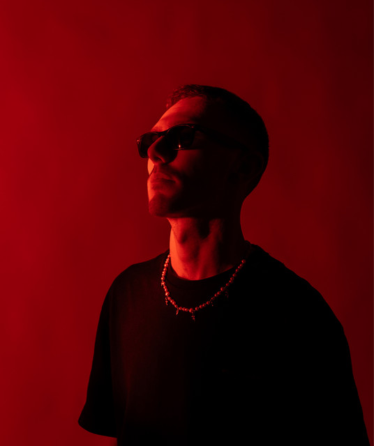 Jonny Leibs