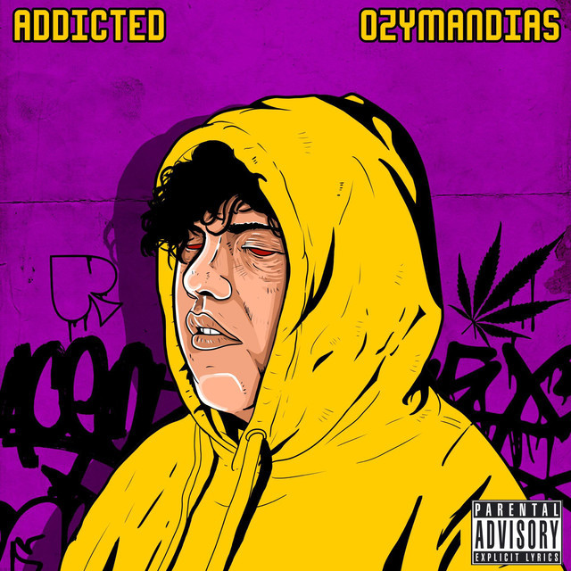 Ozymandias image
