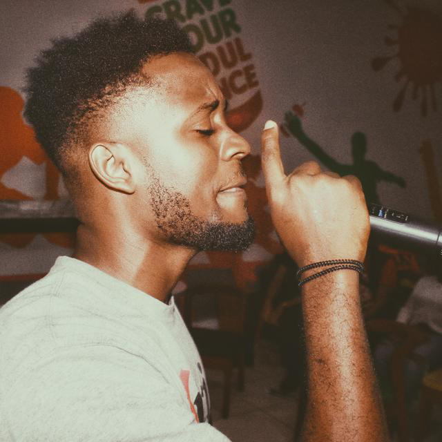 Samm Chizi | Spotify