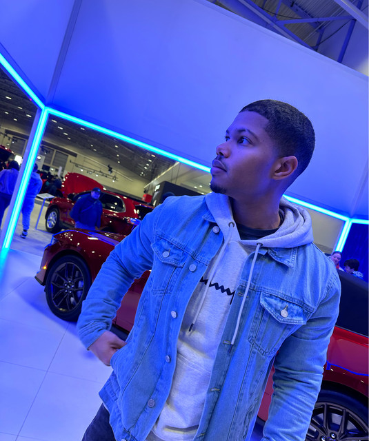 B’Ronny | Spotify