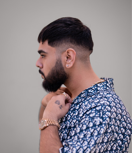 Shazad | Spotify
