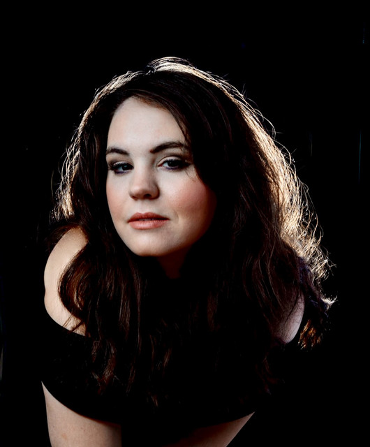 Sara Hale Rude