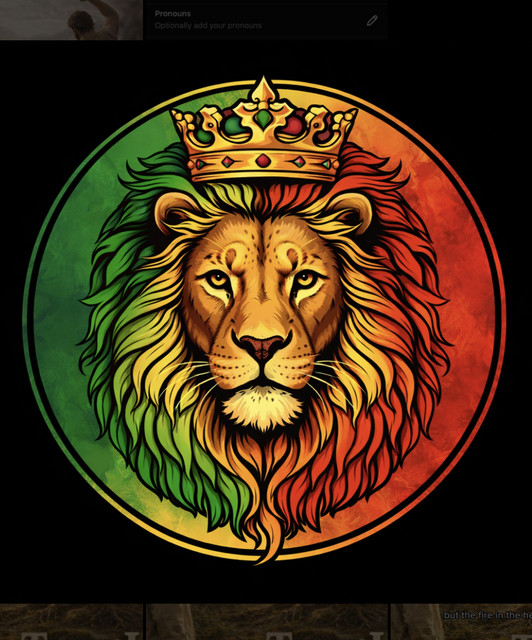 Emanuel Reggae