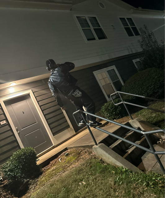 Frënchy Tha Kid