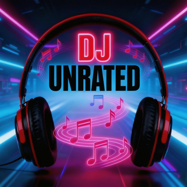 DJ UNRATED
