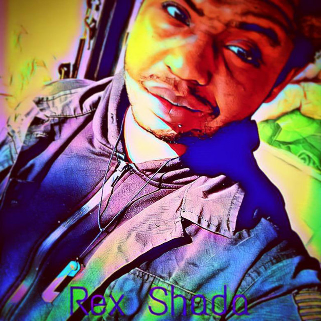 REX Shada | Spotify