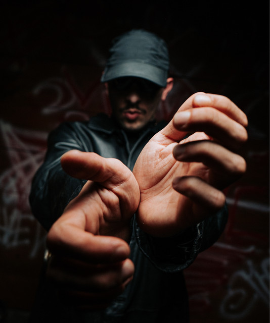 Pete Mcee