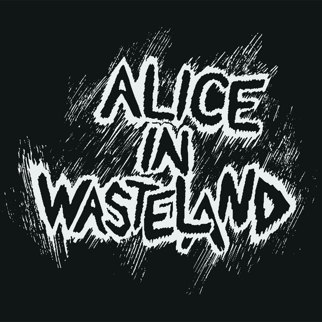Jul 09, 1987 Alice in Wasteland at Tavastia Helsinki, Uusimaa,