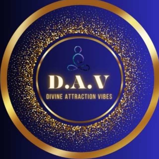 Divine Attraction VIBES