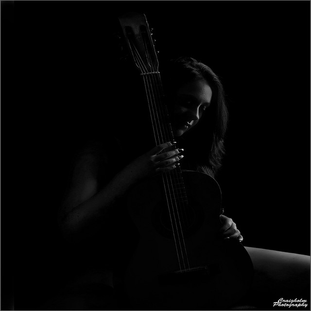 Monique Roche' | Spotify