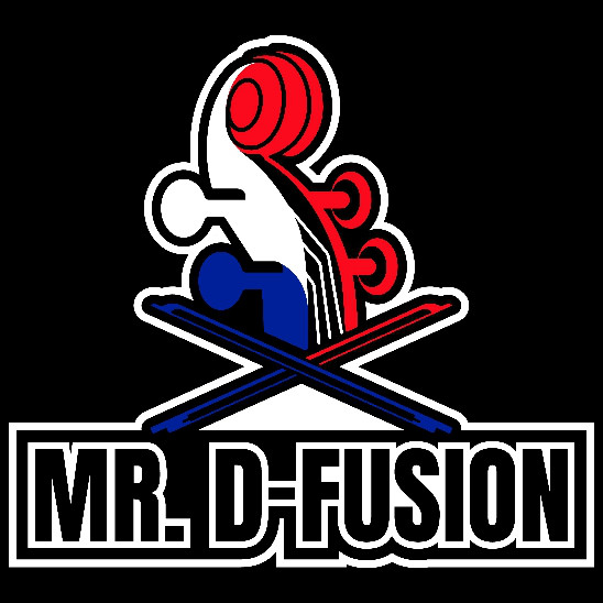 Mr. D-Fusion