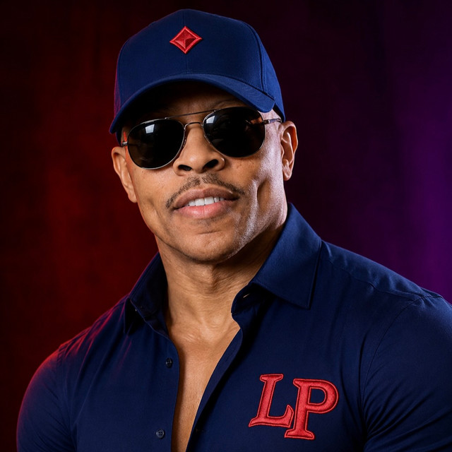 Leon Prince